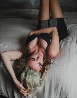 Arcane Abbey Photo #307