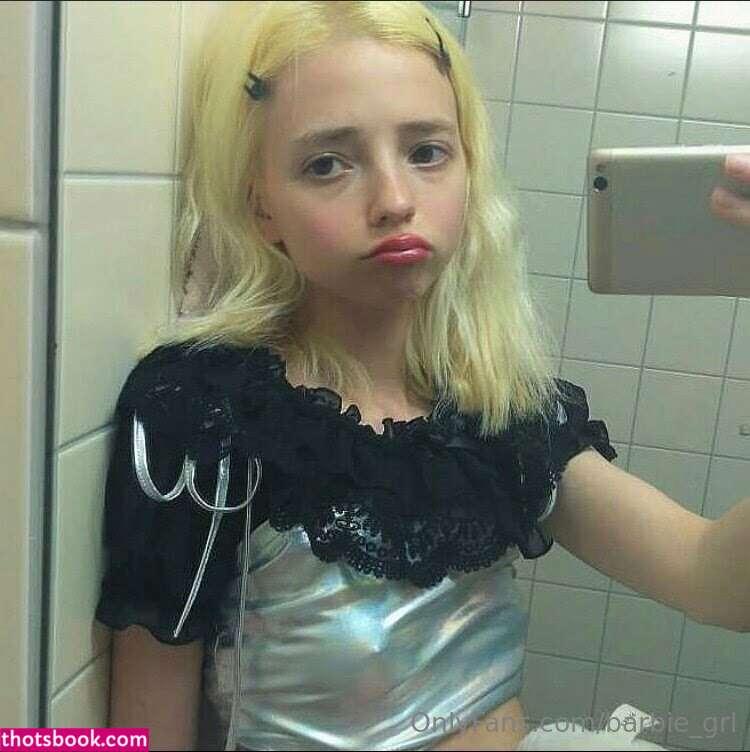 barbiegrl Photo #107