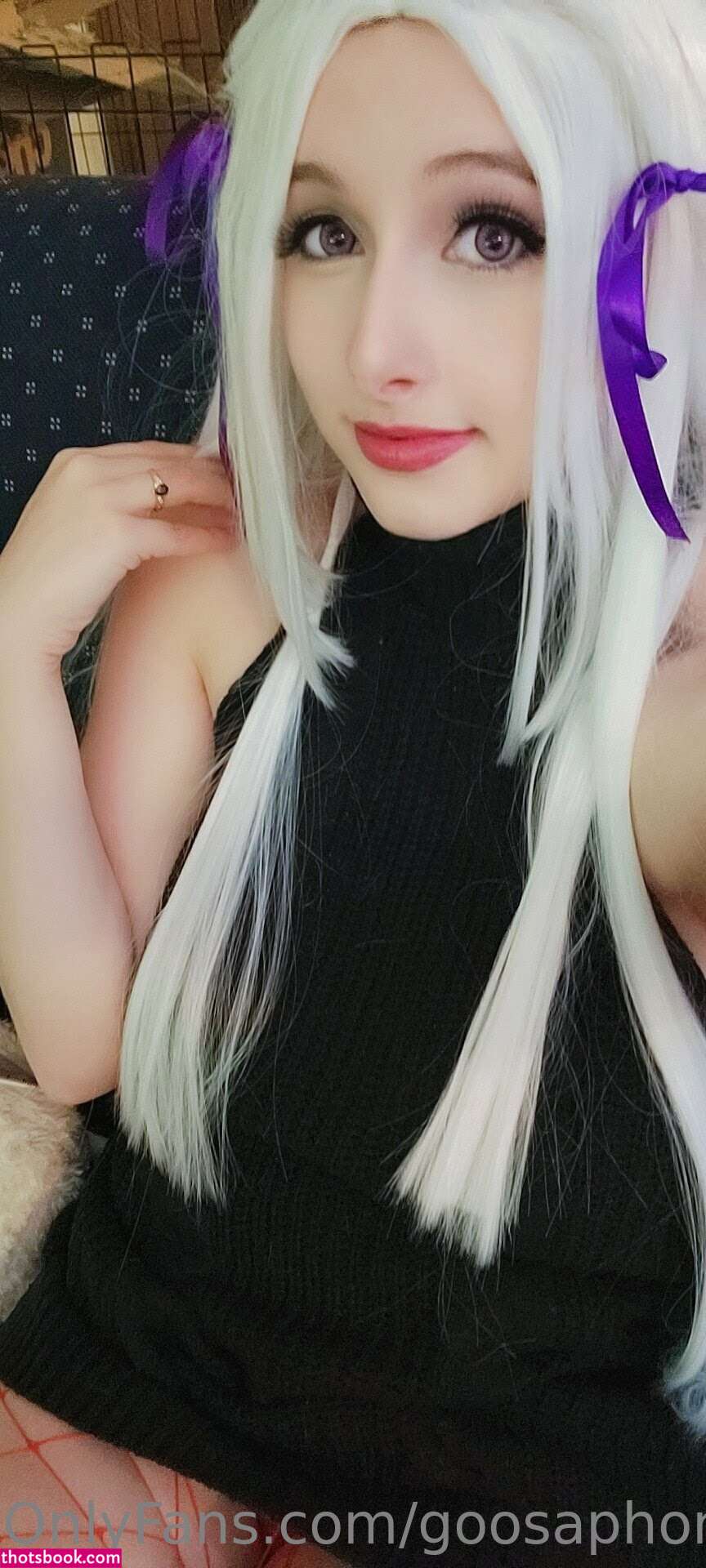 Goosaphone Photo #219