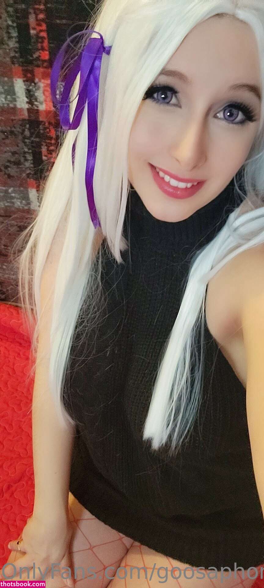 Goosaphone Photo #237