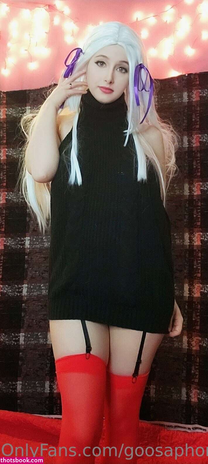 Goosaphone Photo #238