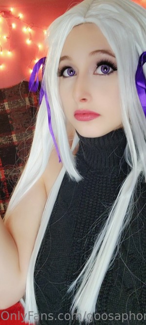 Goosaphone Photo #214