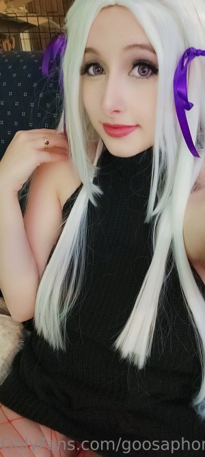 Goosaphone Photo #219