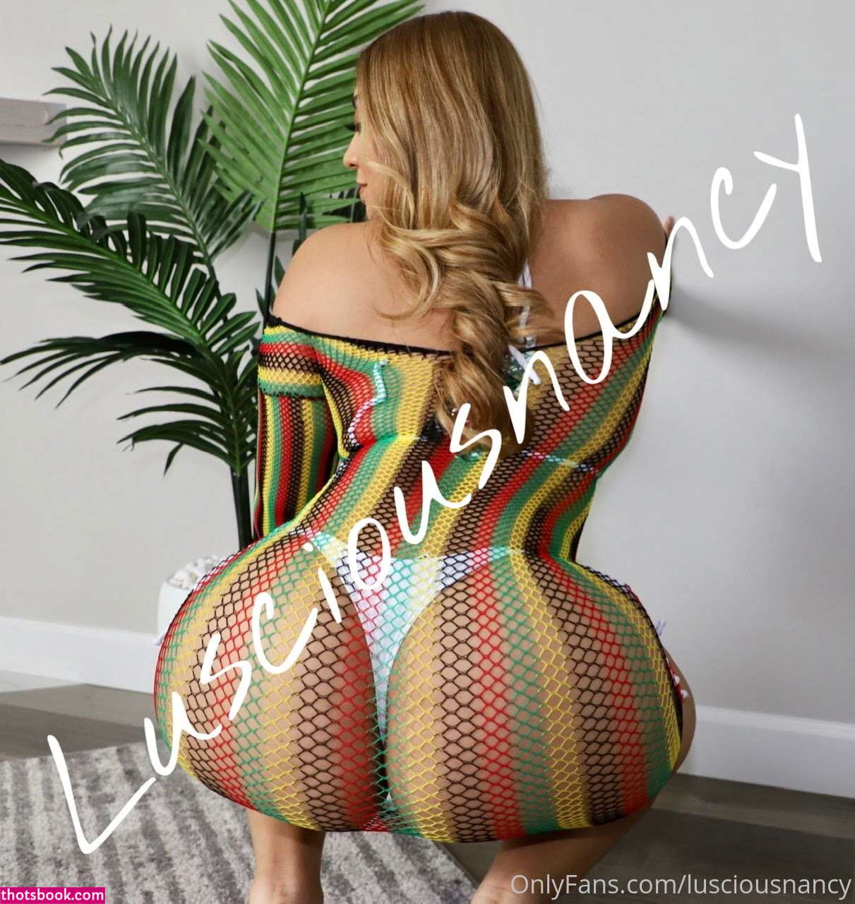 Nancy Hernandez Photo #118