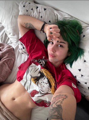 Vitacelestine Photo #258