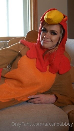 Arcane Abbey Video #347