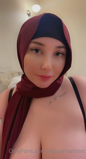 Maya Martinni Photo #2