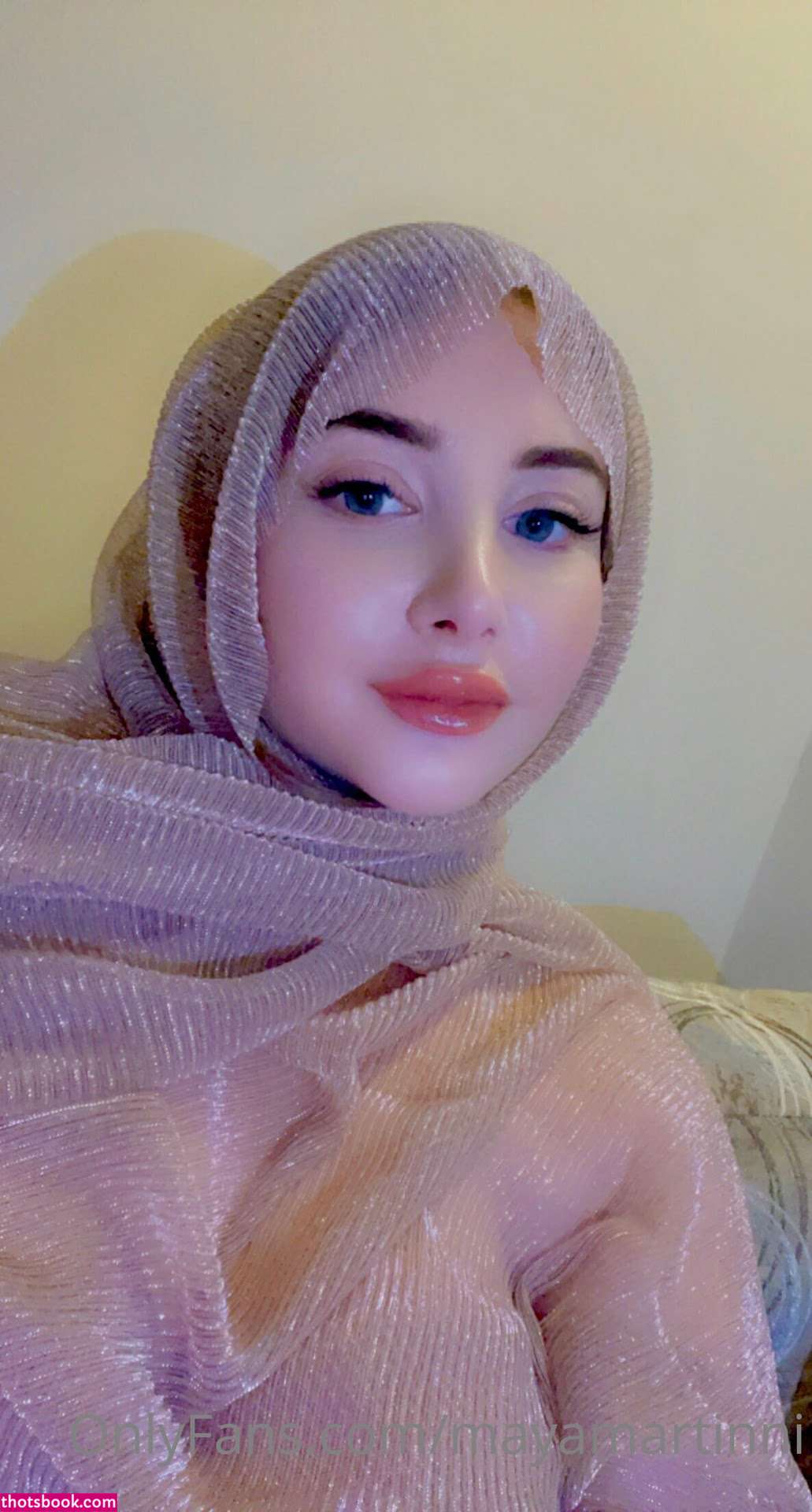 Maya Martinni Photo #13