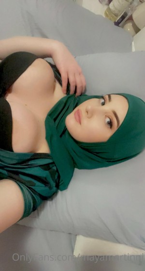 Maya Martinni Photo #11