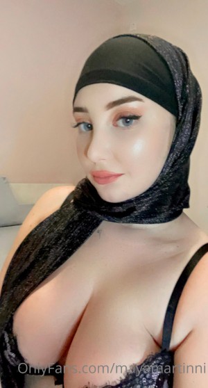 Maya Martinni Photo #14