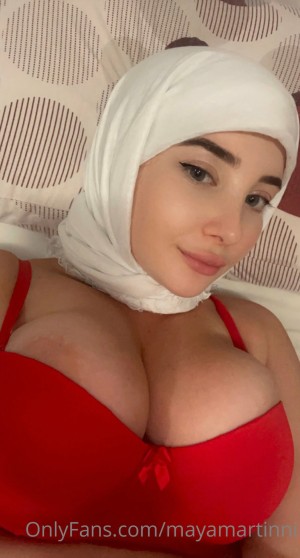 Maya Martinni Photo #16