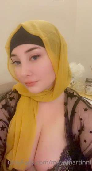 Maya Martinni Photo #17