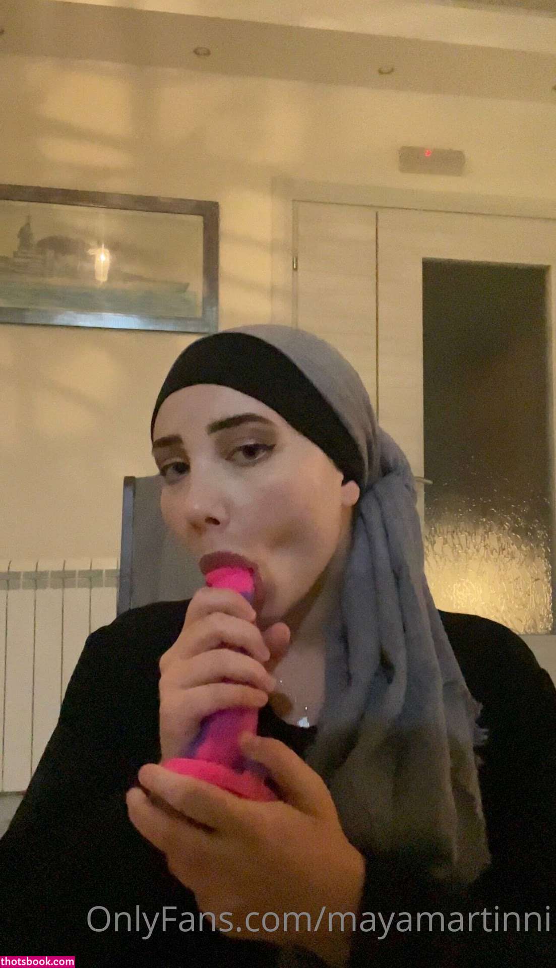 Maya Martinni Photo #57