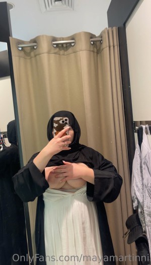 Maya Martinni Photo #50