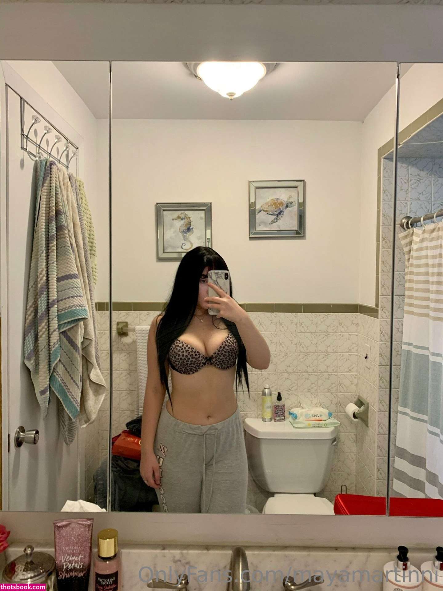 Maya Martinni Photo #64