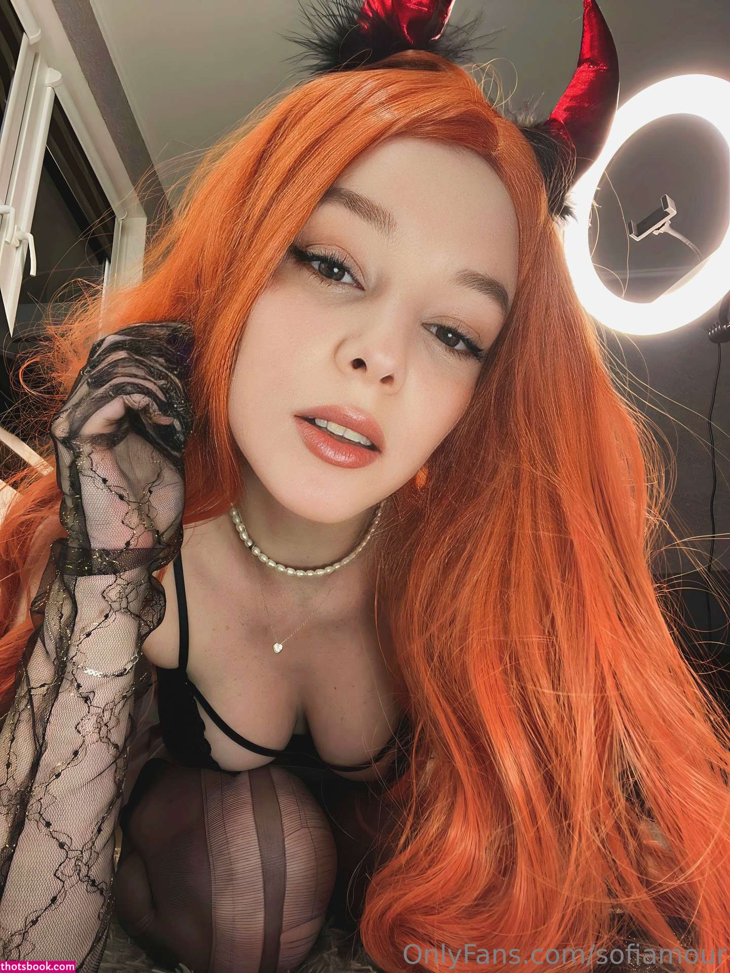 Sofia Mour Photo #37