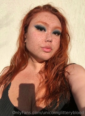 Unicornglitteryblood Photo #47