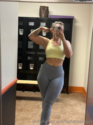 Bella Blessed Photo #84