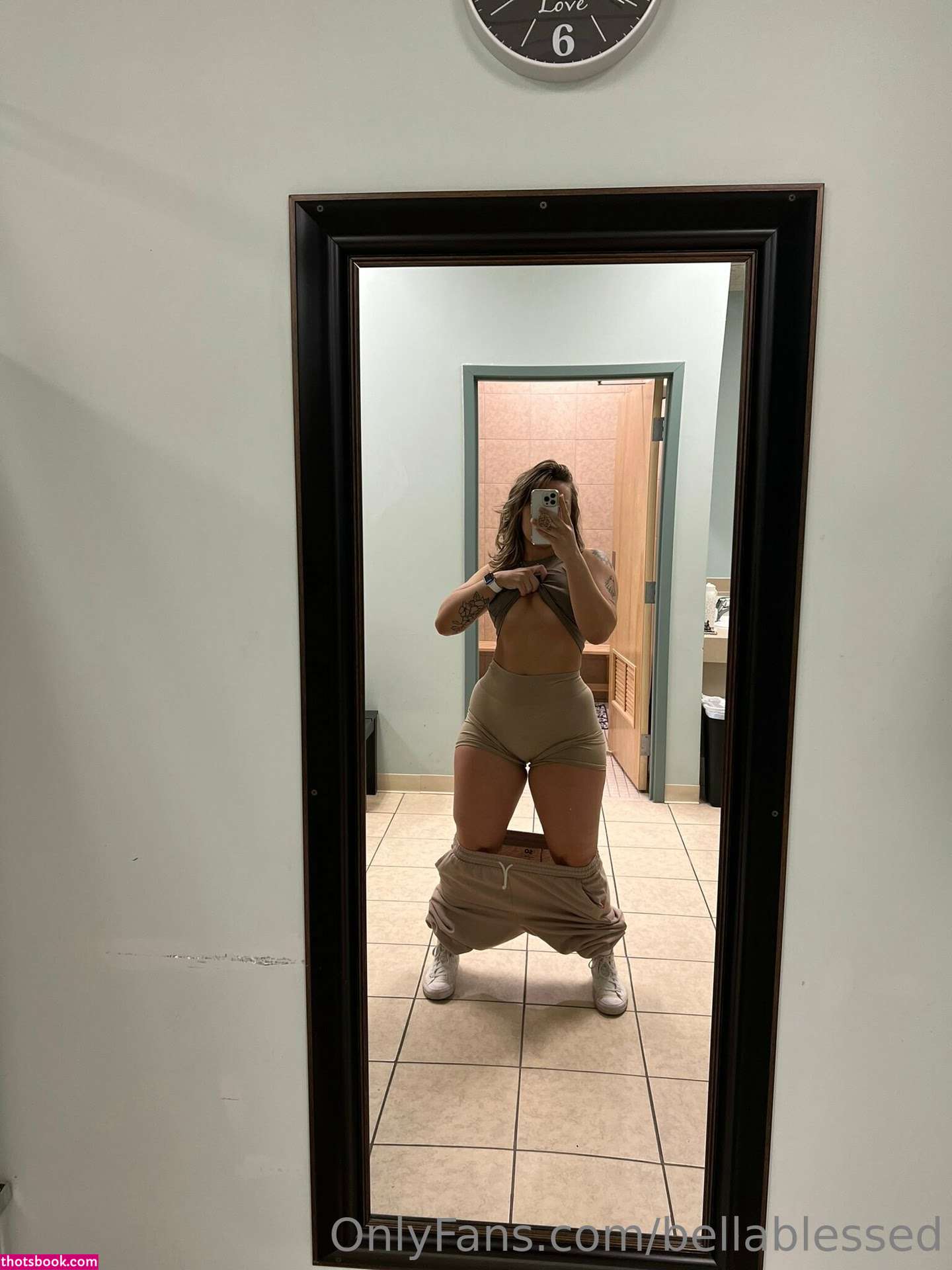 Bella Blessed Photo #91