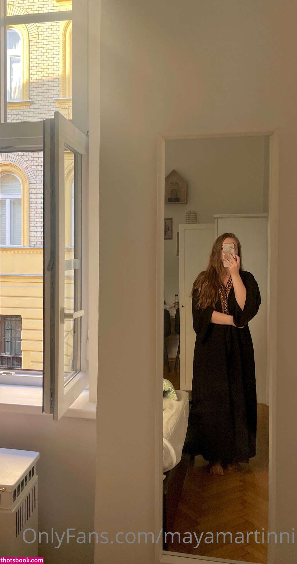 Maya Martinni Photo #76