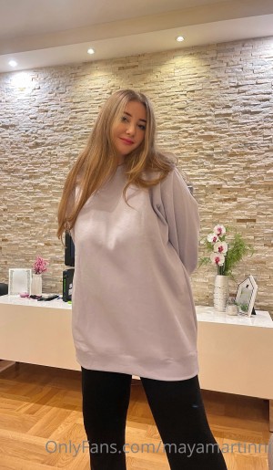 Maya Martinni Photo #86