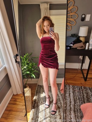 milkandginger Photo #151