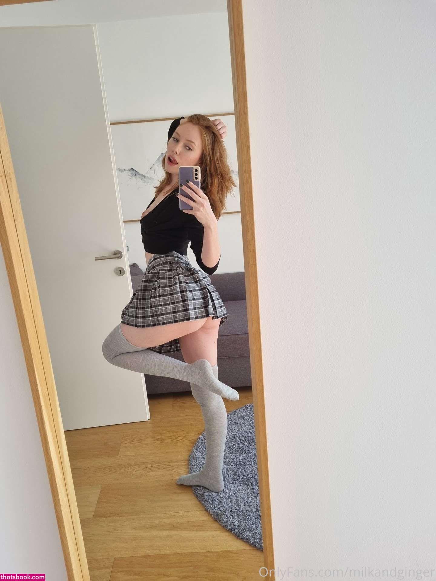 milkandginger Photo #179