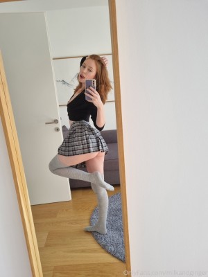 milkandginger Photo #179