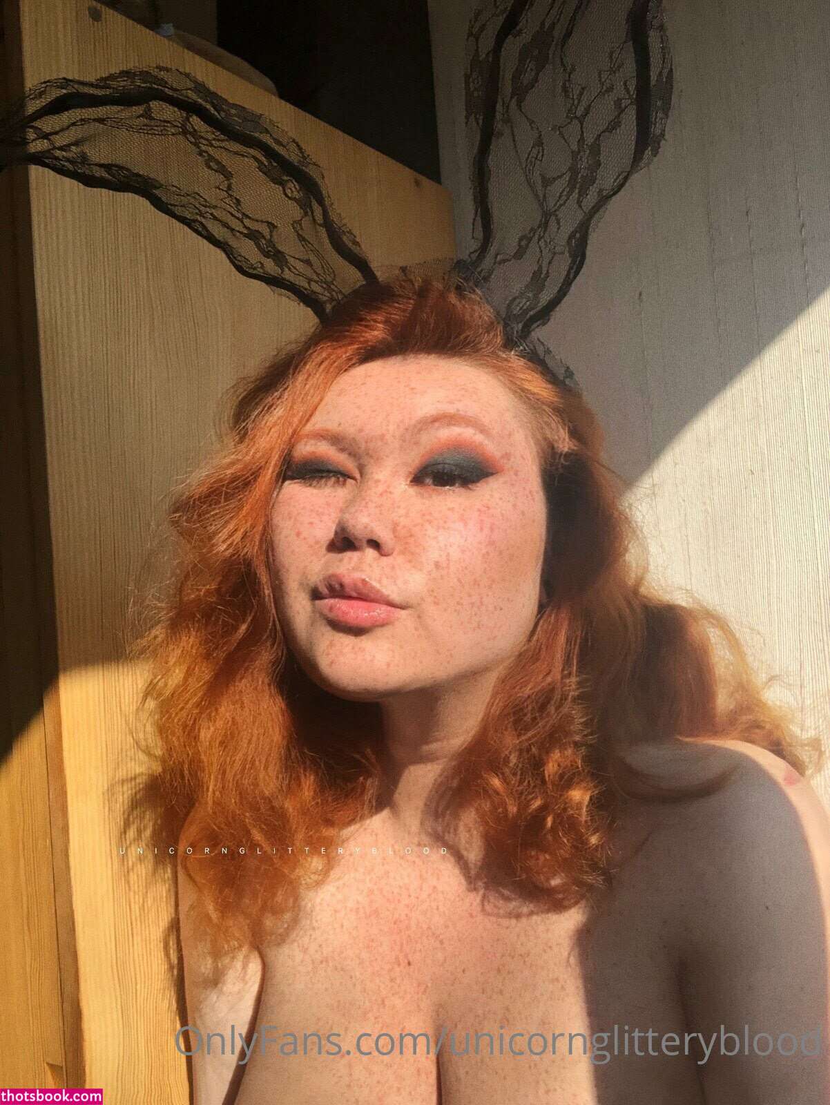 Unicornglitteryblood Photo #137