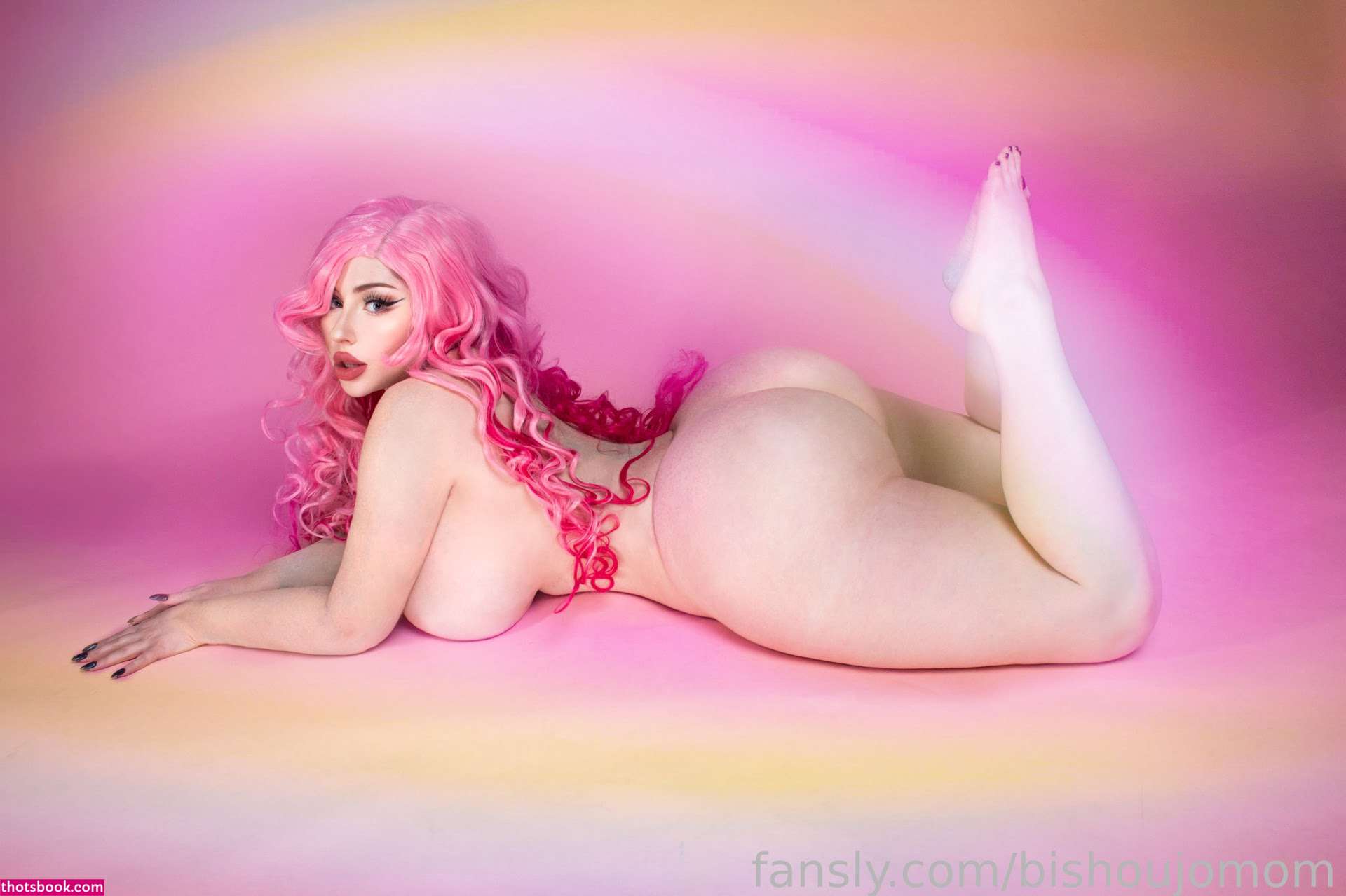 Bishoujomom Photo #1028