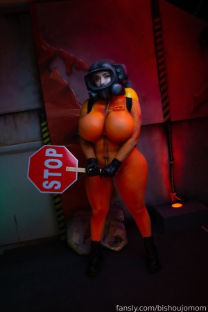 Bishoujomom Photo #1036