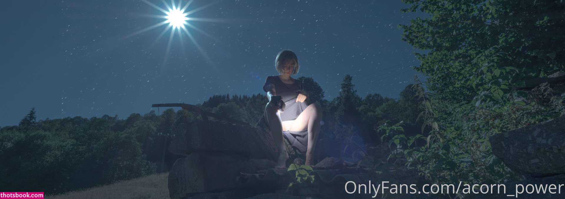 Claire Moulin Photo #30