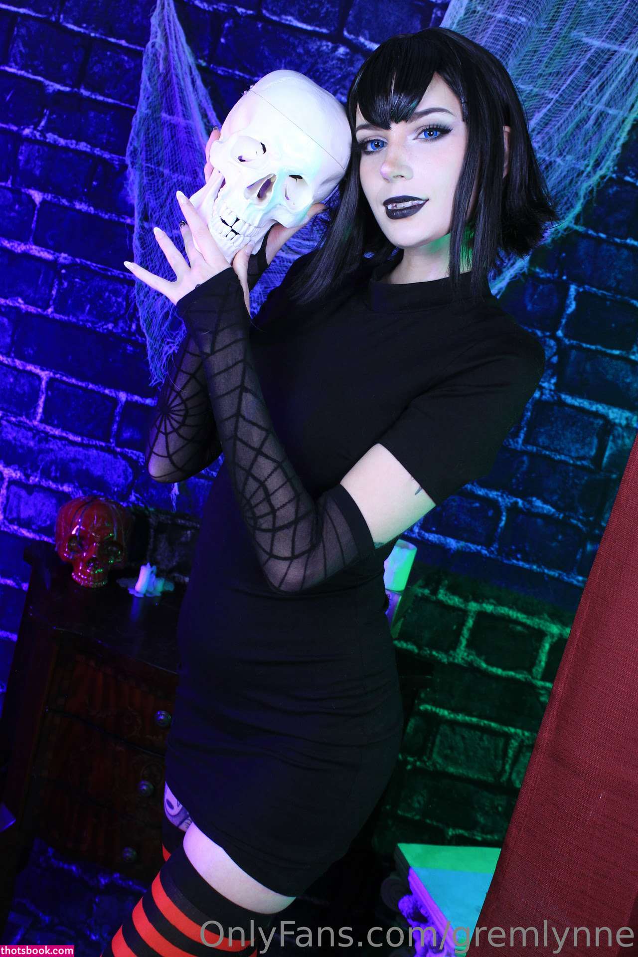 Gremlynne Photo #119