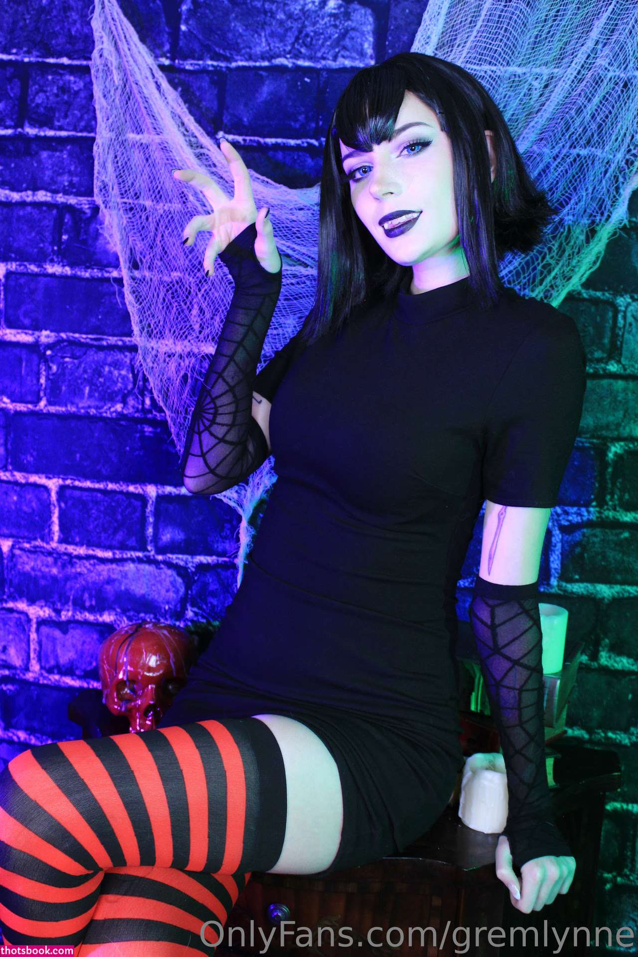 Gremlynne Photo #123