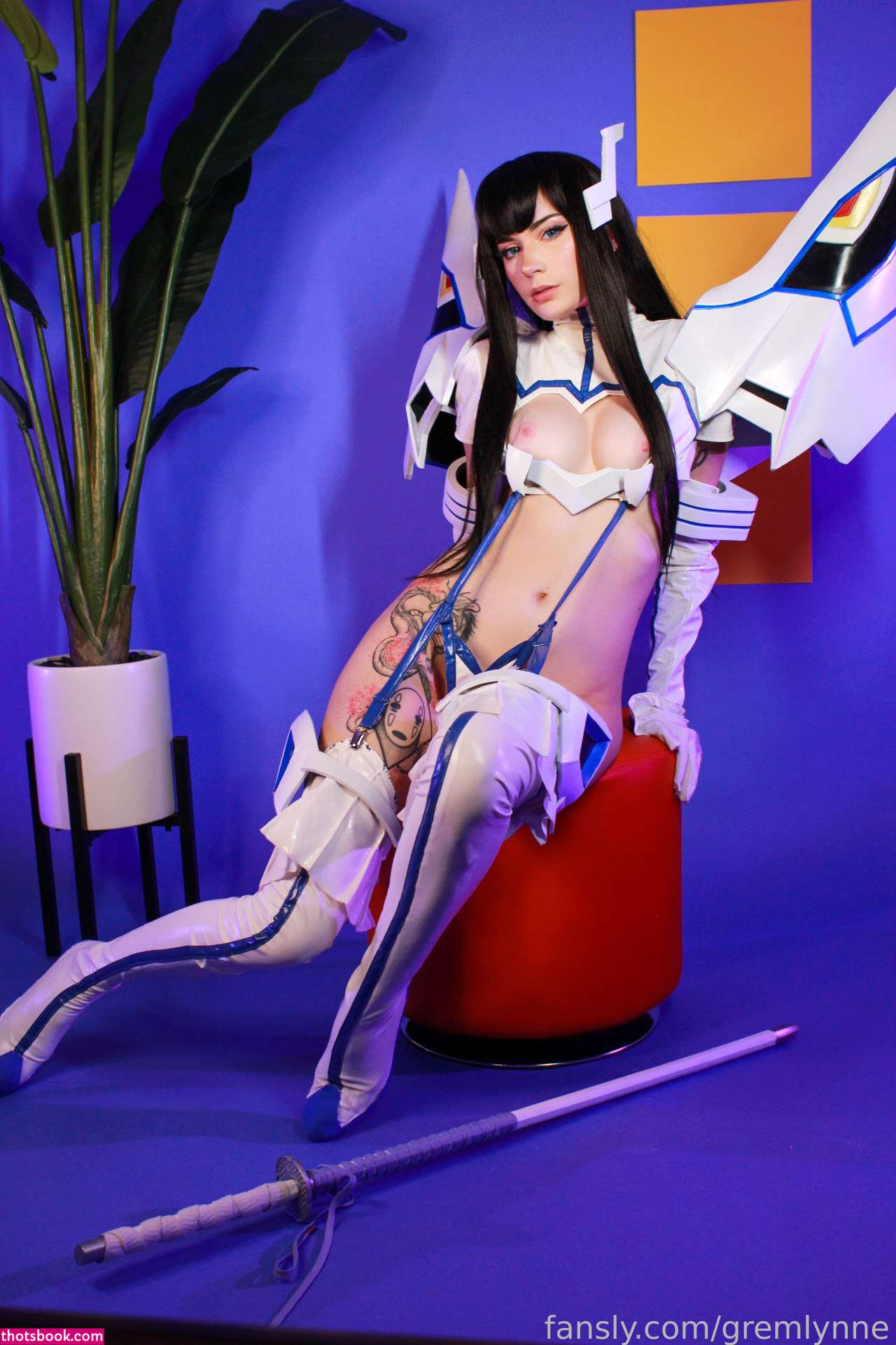 Gremlynne Photo #146