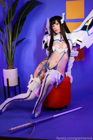 Gremlynne Photo #146