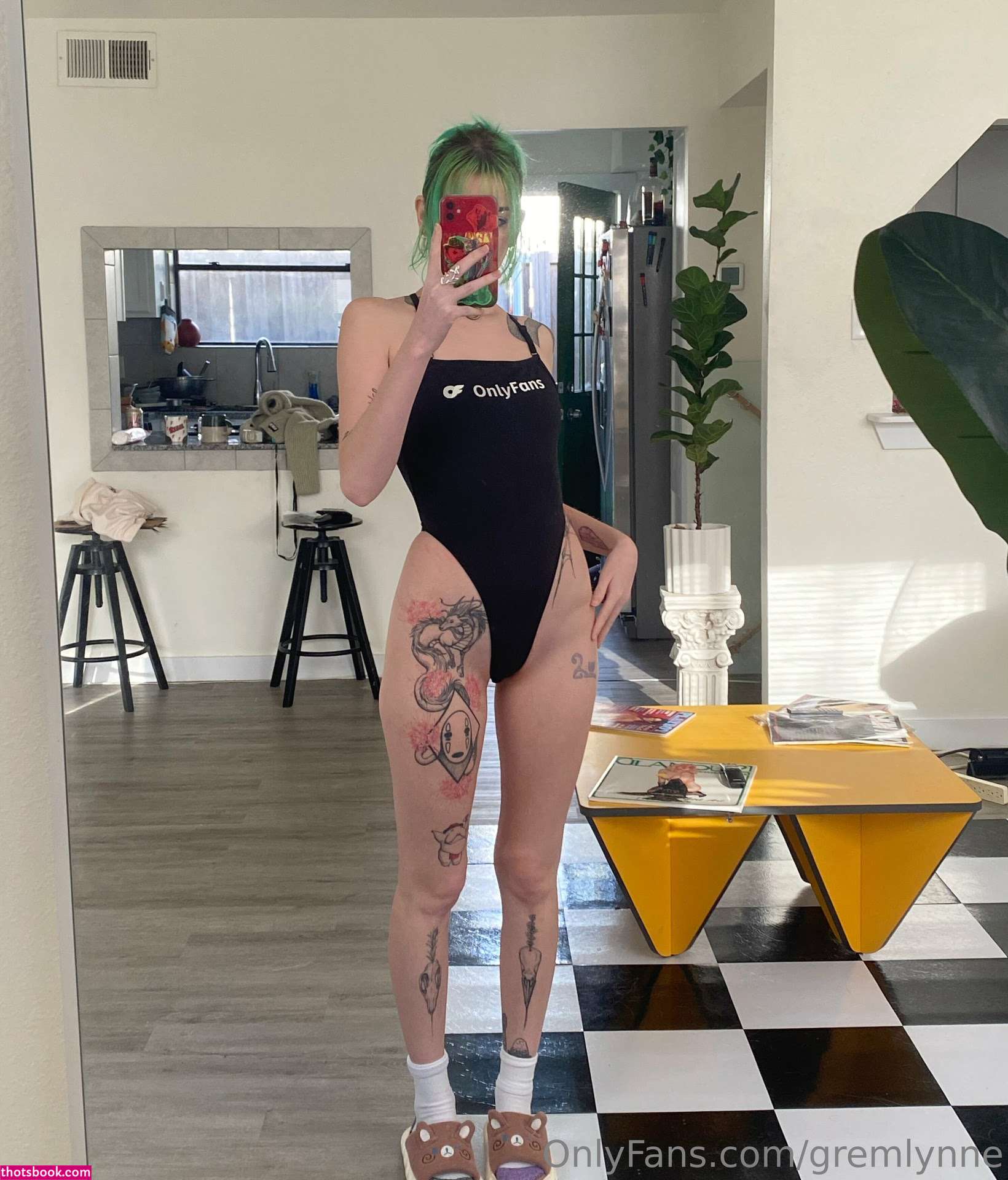 Gremlynne Photo #164