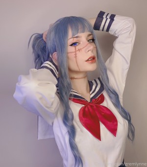 Gremlynne Photo #177