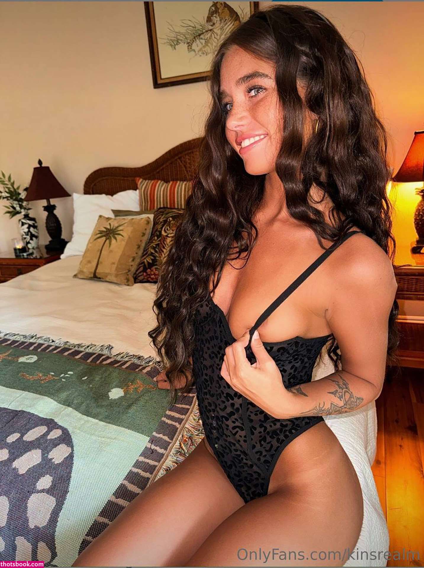 Kinllley Kinsrealm Photo #91