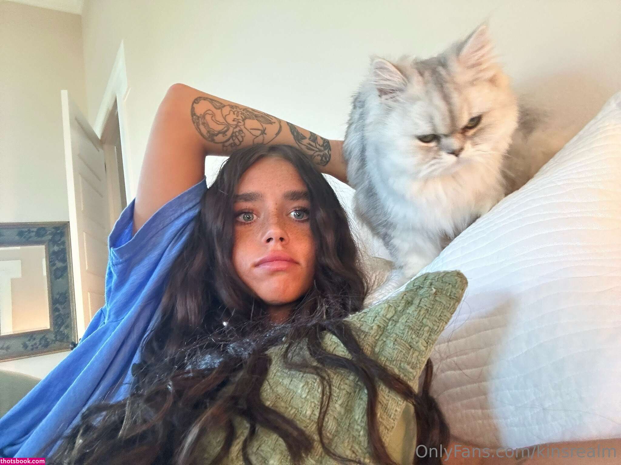 Kinllley Kinsrealm Photo #101