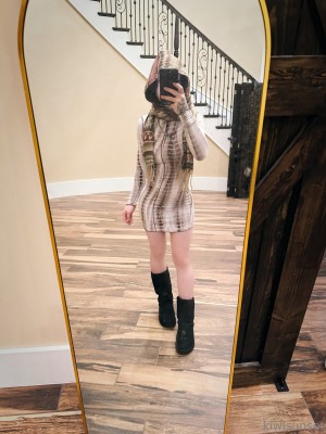 Kiwi Sunset Photo #593