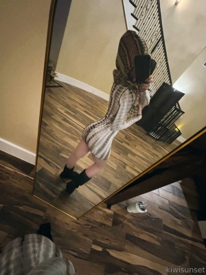 Kiwi Sunset Photo #596