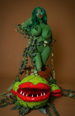 Bishoujomom Photo #1045