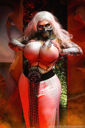 Bishoujomom Post #204