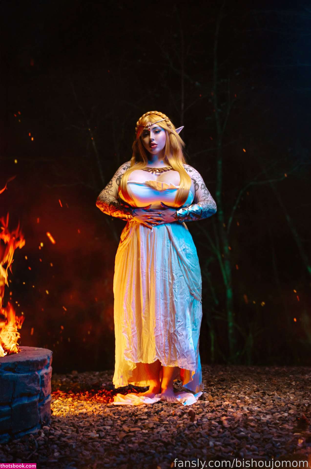 Bishoujomom Photo #1118