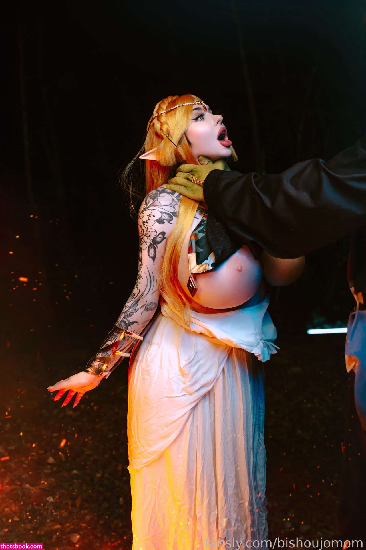 Bishoujomom Photo #1127