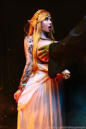 Bishoujomom Photo #1122