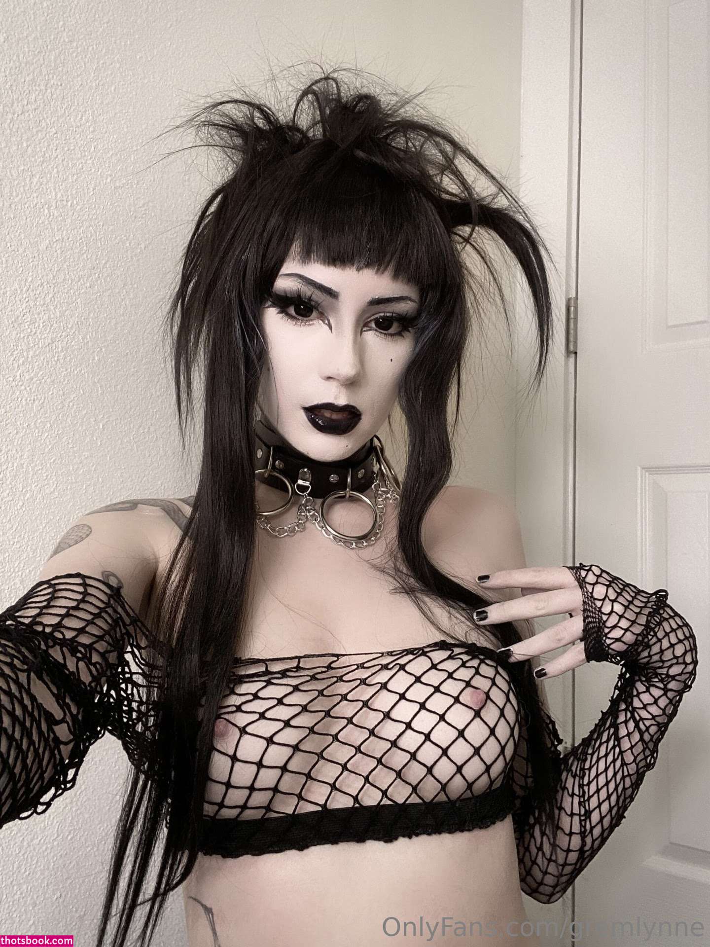 Gremlynne Photo #362