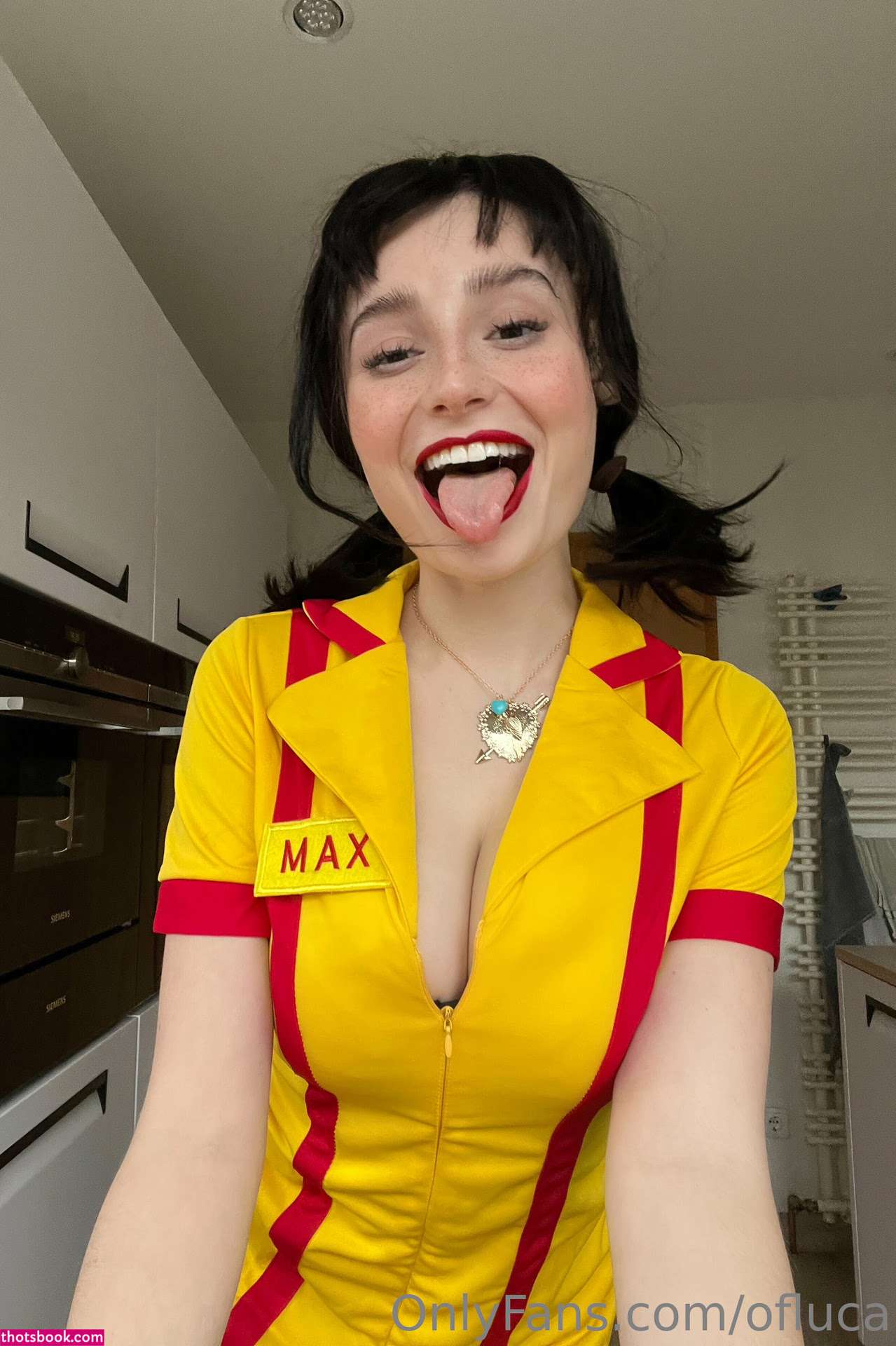 Luca Jaro Photo #126