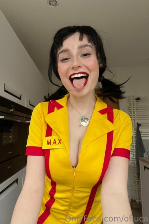 Luca Jaro Photo #126